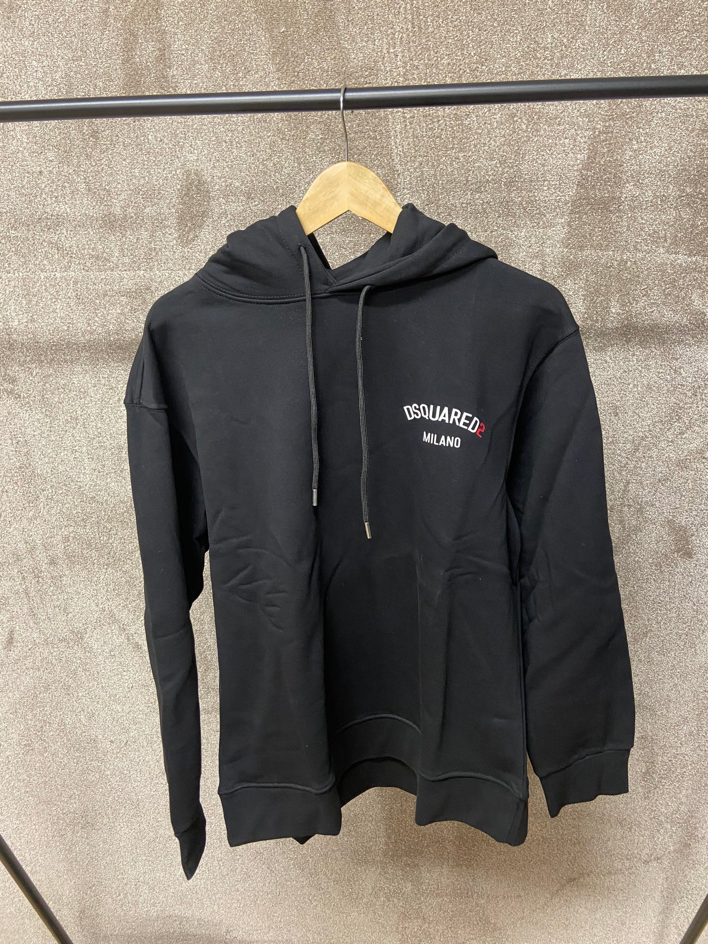 Dsquared D2 Hoodie