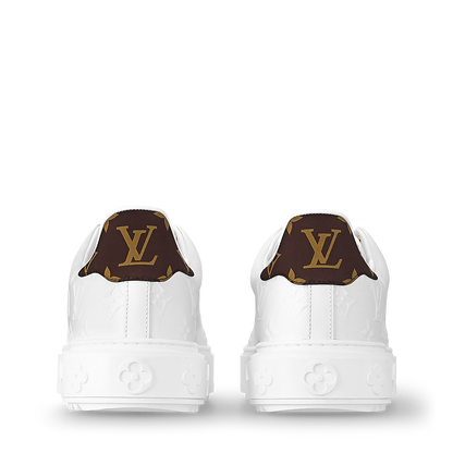 Louis Vuitton Time Out Trainers