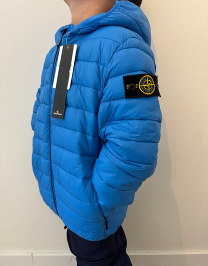 Stone Island Kids Jas - 6 t/m 14 jr