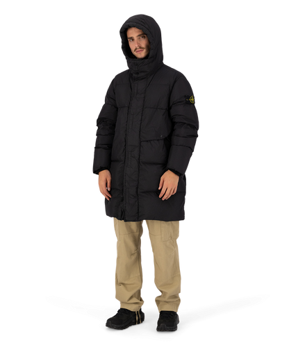Stone Island Garment Jas