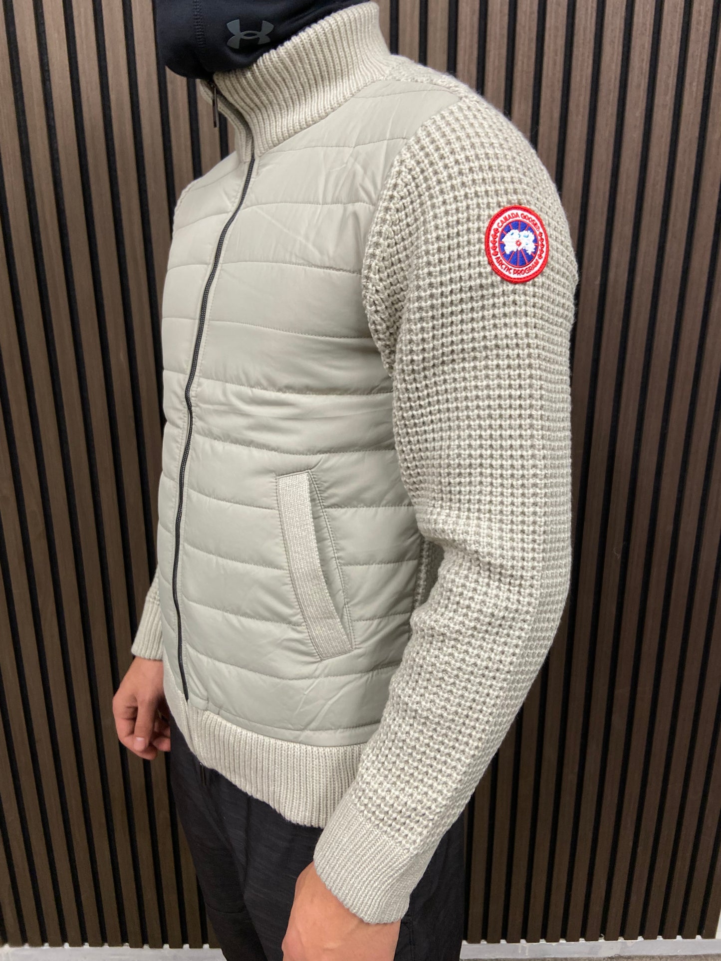 Canada Goose Hybridge Jas