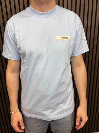 Jacquemus Shirt - Baby Blue