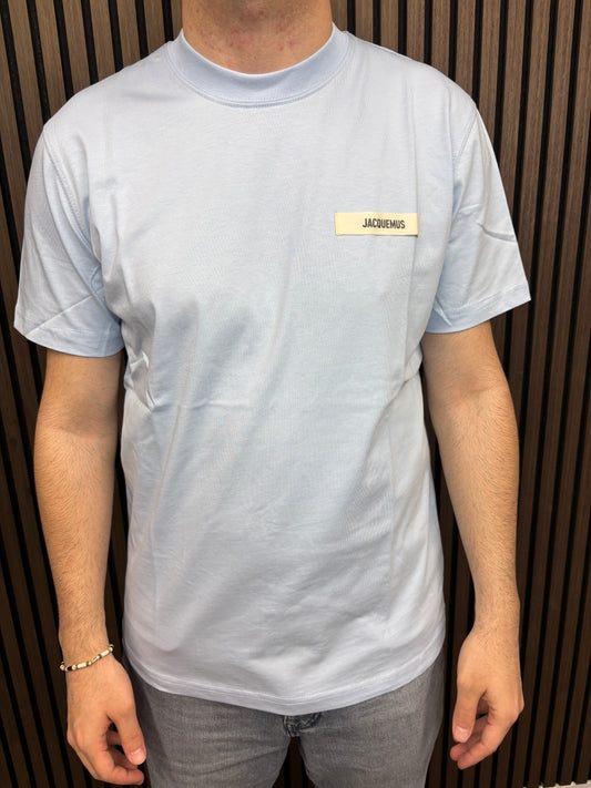Jacquemus Shirt - Baby Blue