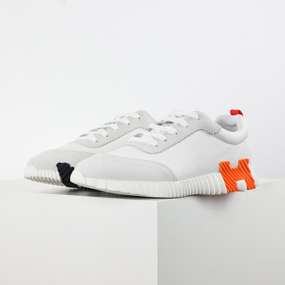 Hermes Bouncing Sneakers