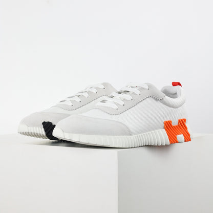 Hermes Bouncing Sneakers