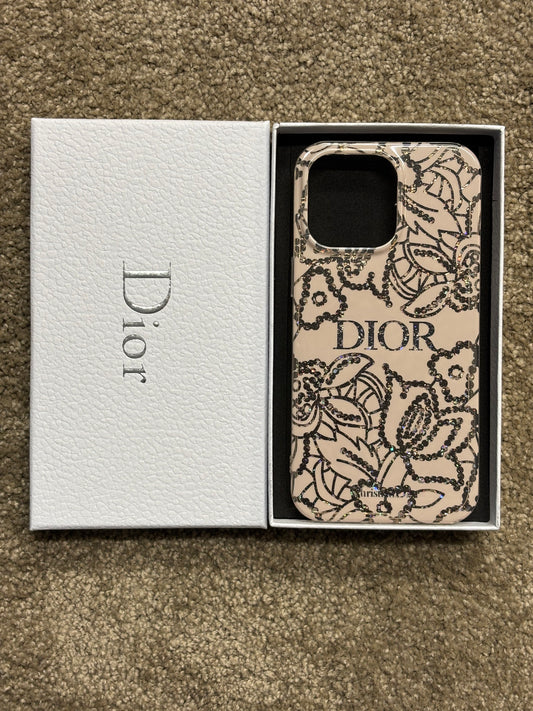 Dior Cover Telefoonhoes