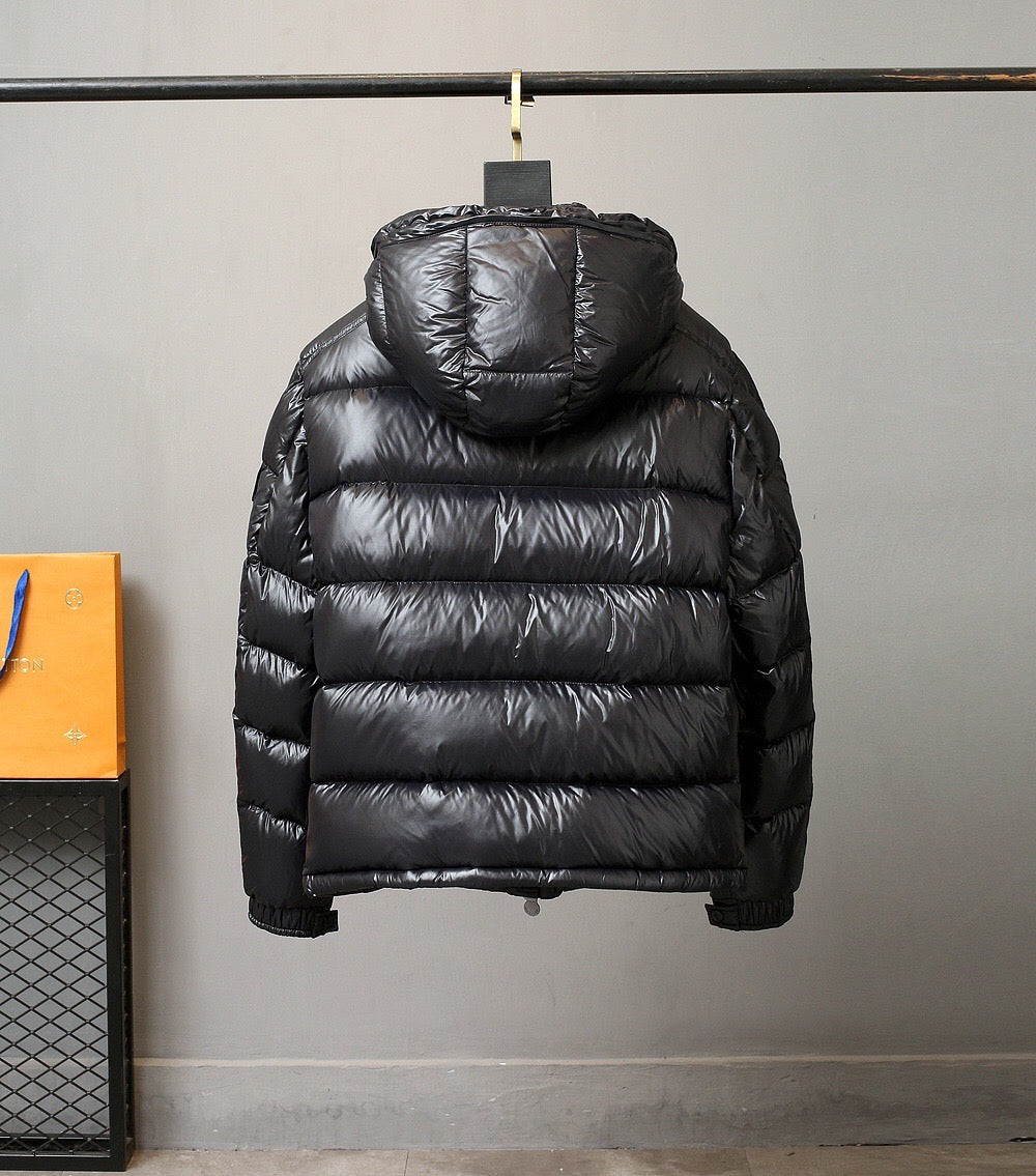 Moncler Maya Donsjas + NFC