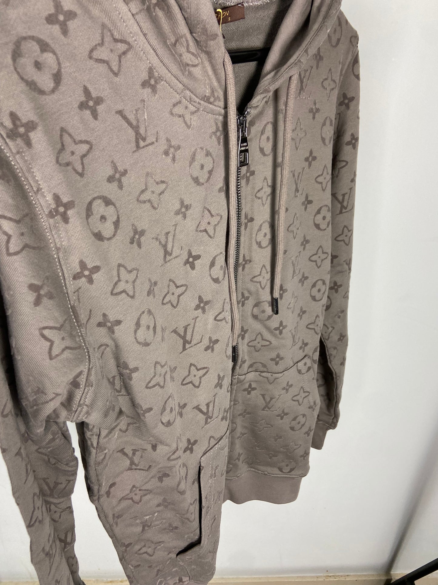 Louis Vuitton Vest