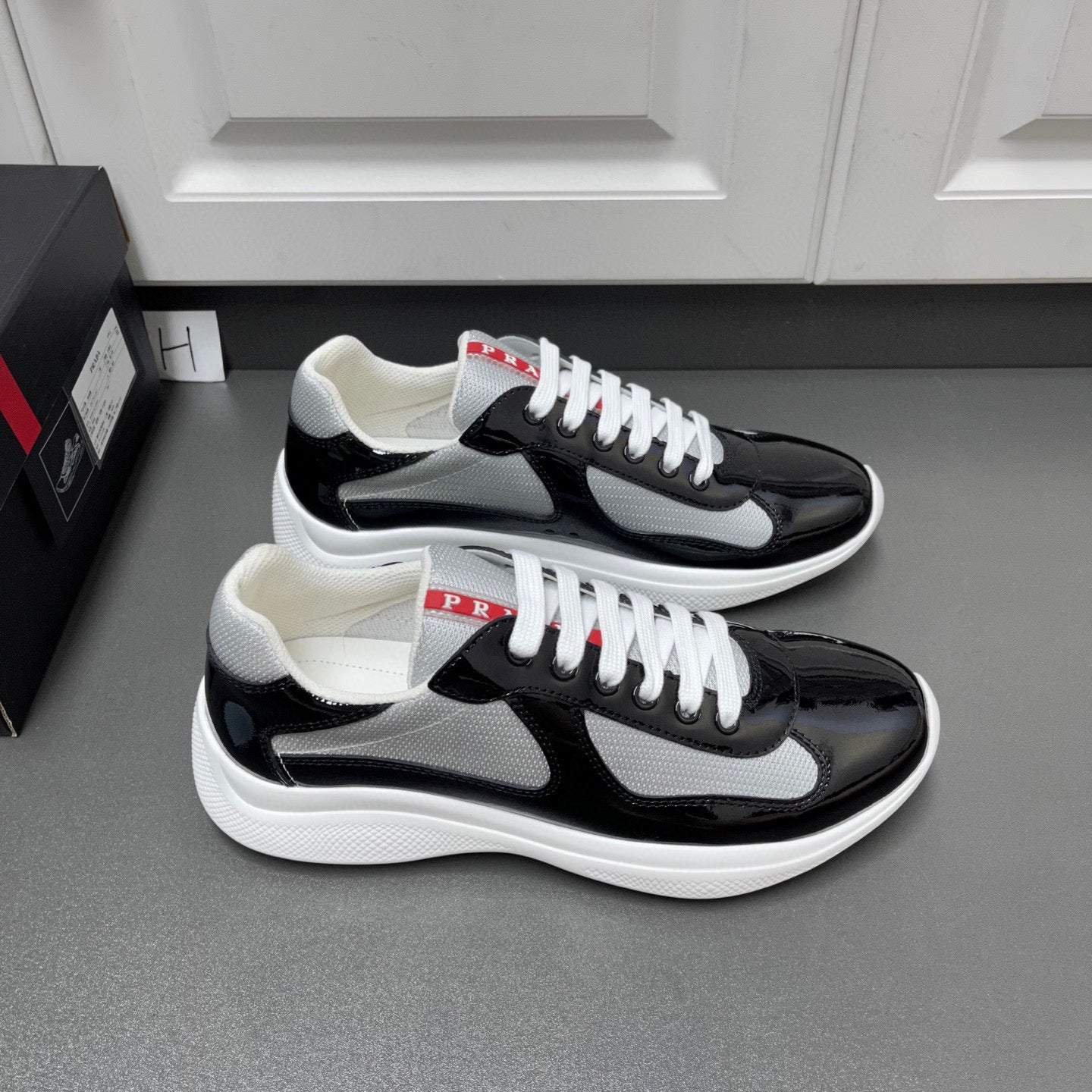 Prada America's Cup - Classic