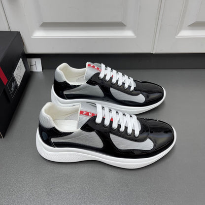 Prada America's Cup - Classic