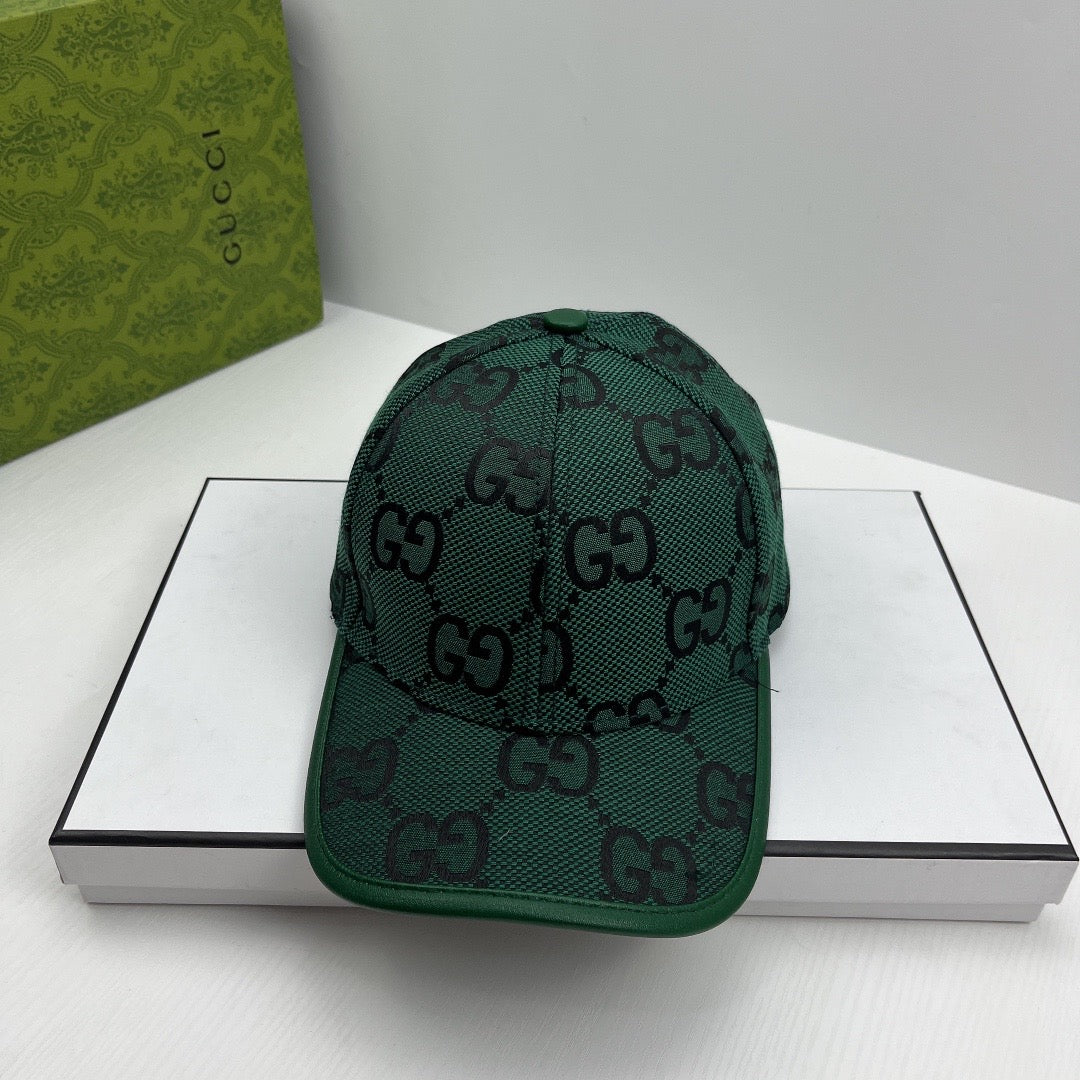 Gucci Pet Classic -Groen