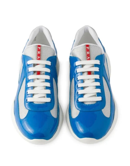 Prada America’s Cup - Navy