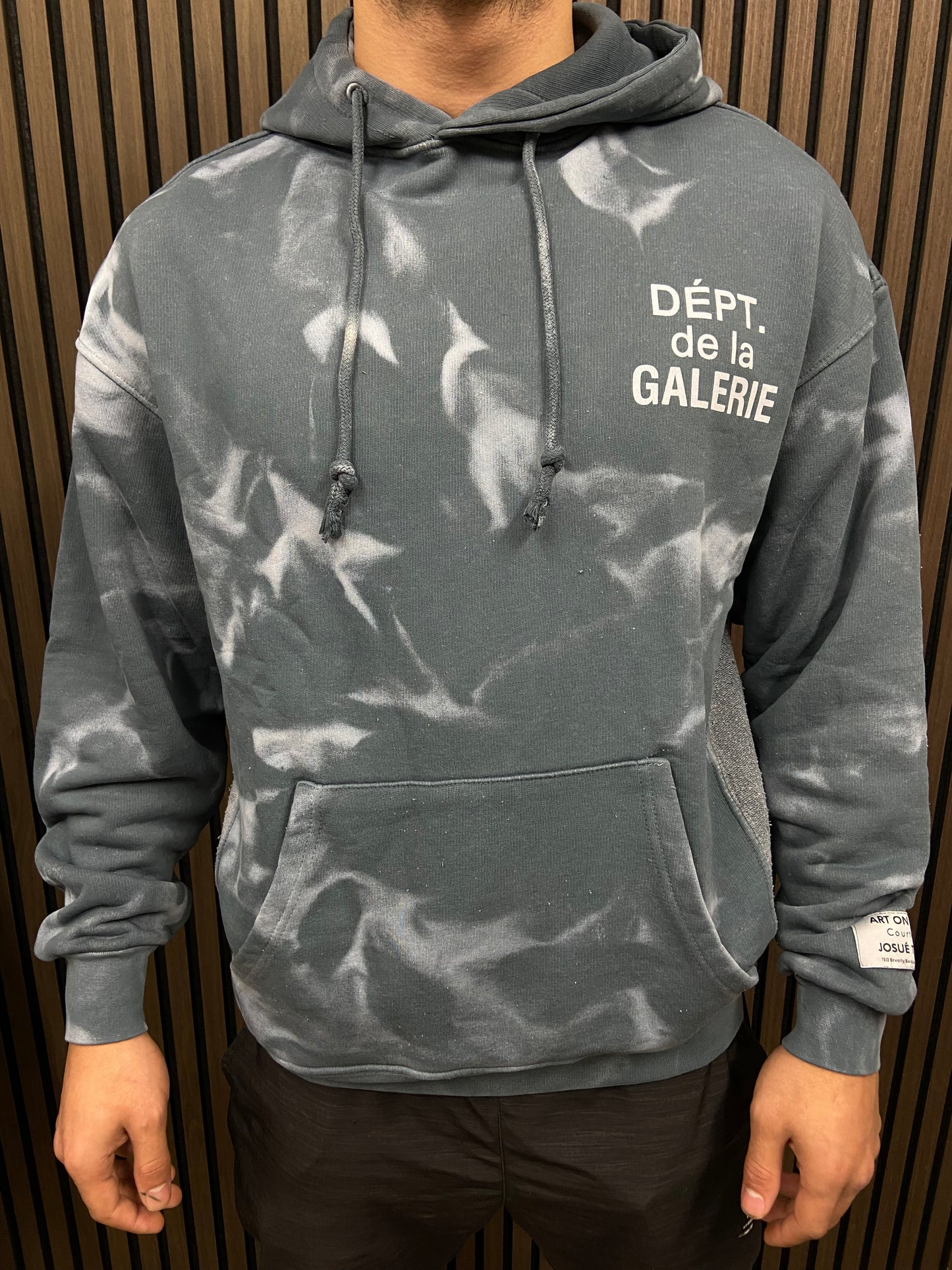 Gallery Dept Hoodie