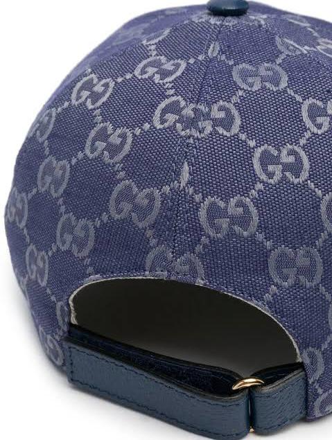 Gucci Pet - Blauw