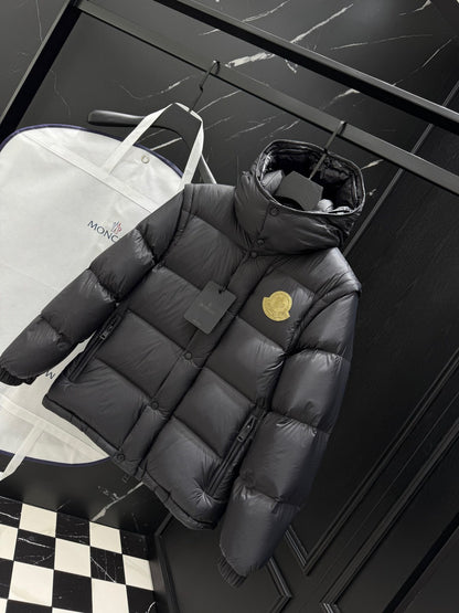 Moncler Cyclone ‘25 Donsjas