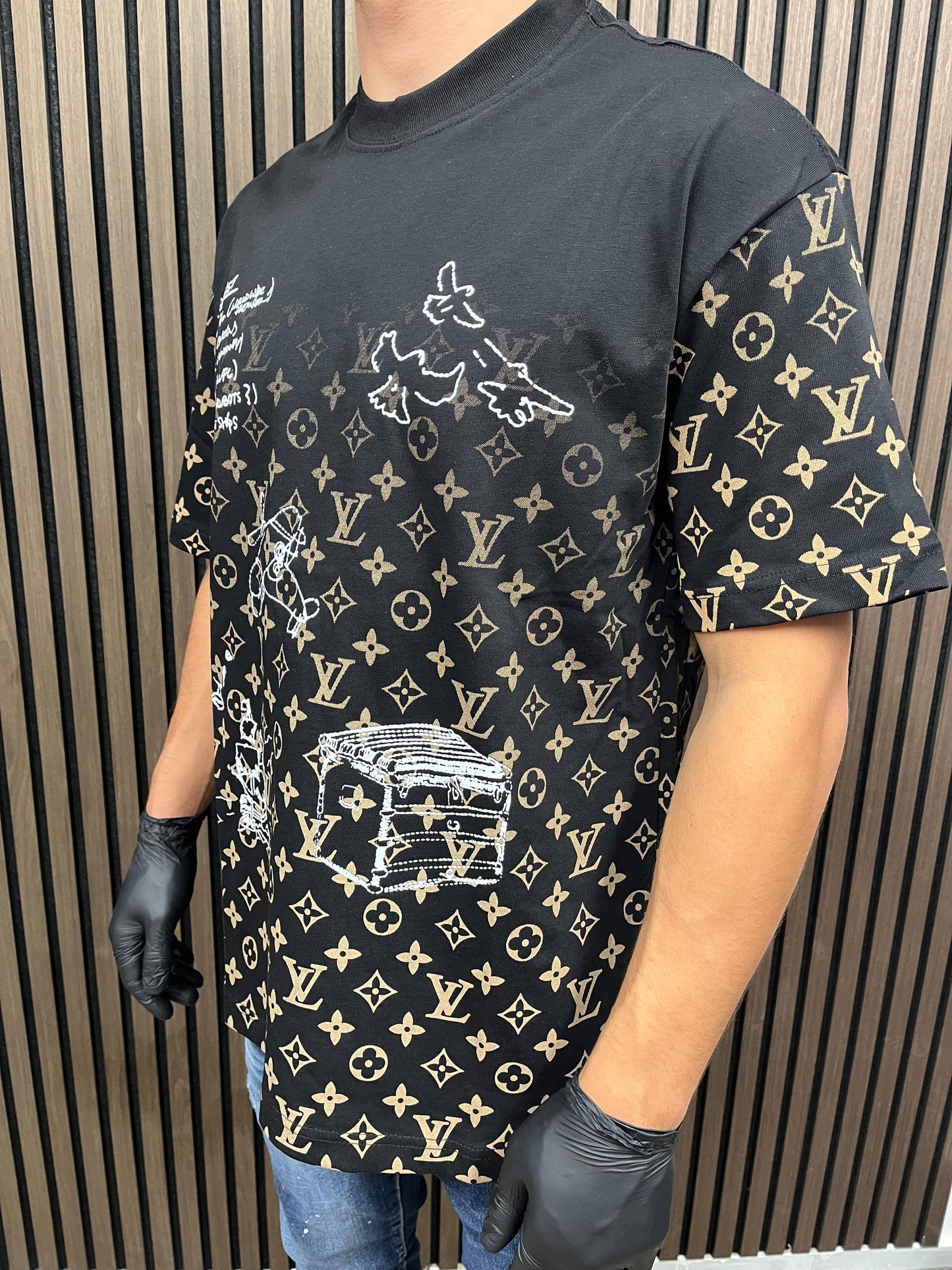 Louis Vuitton Shirt