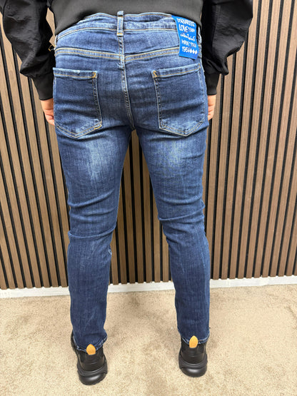 Dsquared Jeans - Caten Twins