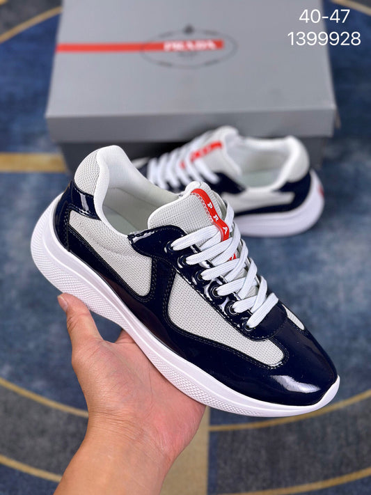Prada American Cup