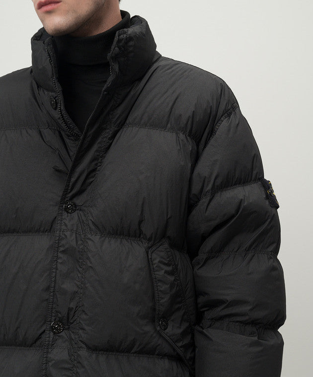 Stone Island Puffer Donsjas - High Quality