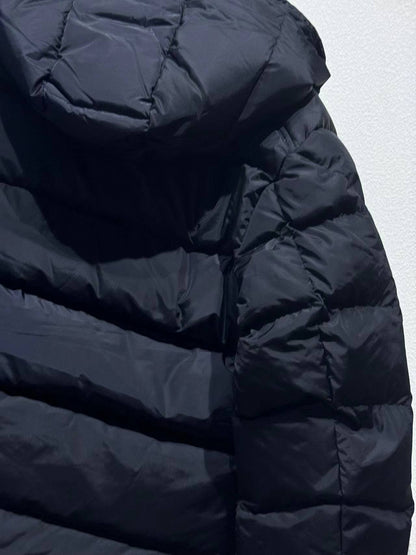 Moncler Maya Mat Jas High Quality