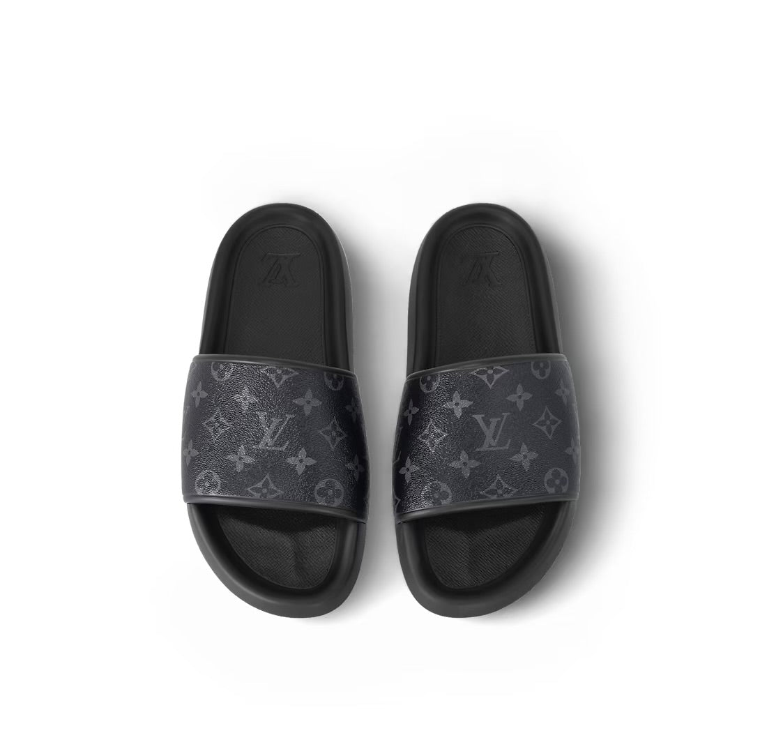 Louis Vuitton Waterfront Slippers