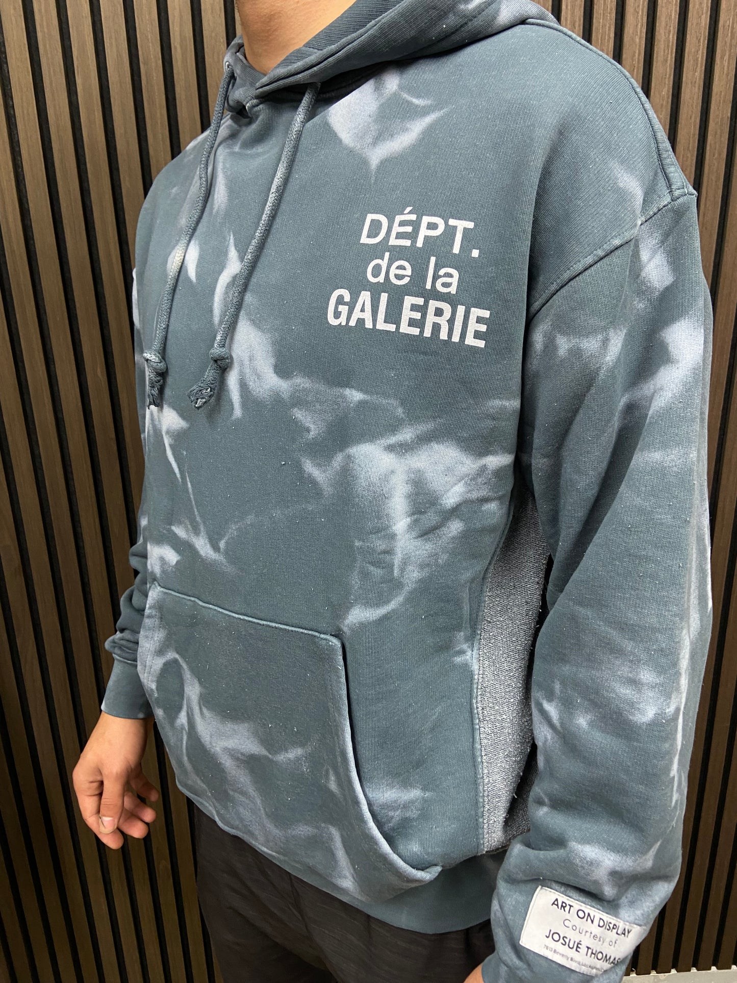 Gallery Dept Hoodie