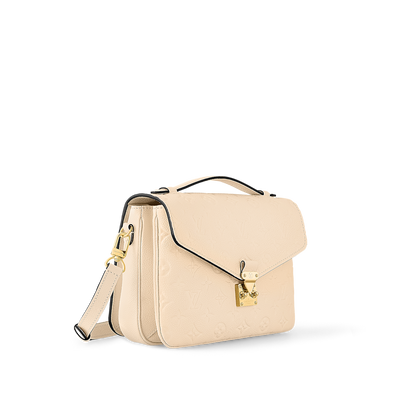 Louis Vuitton Pochette Metis