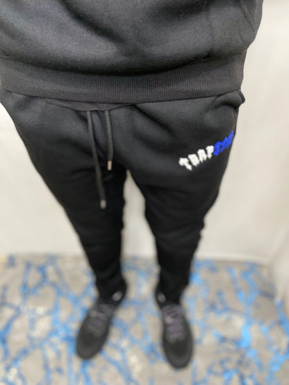 Trapstar Limited Track Suit - Blauw