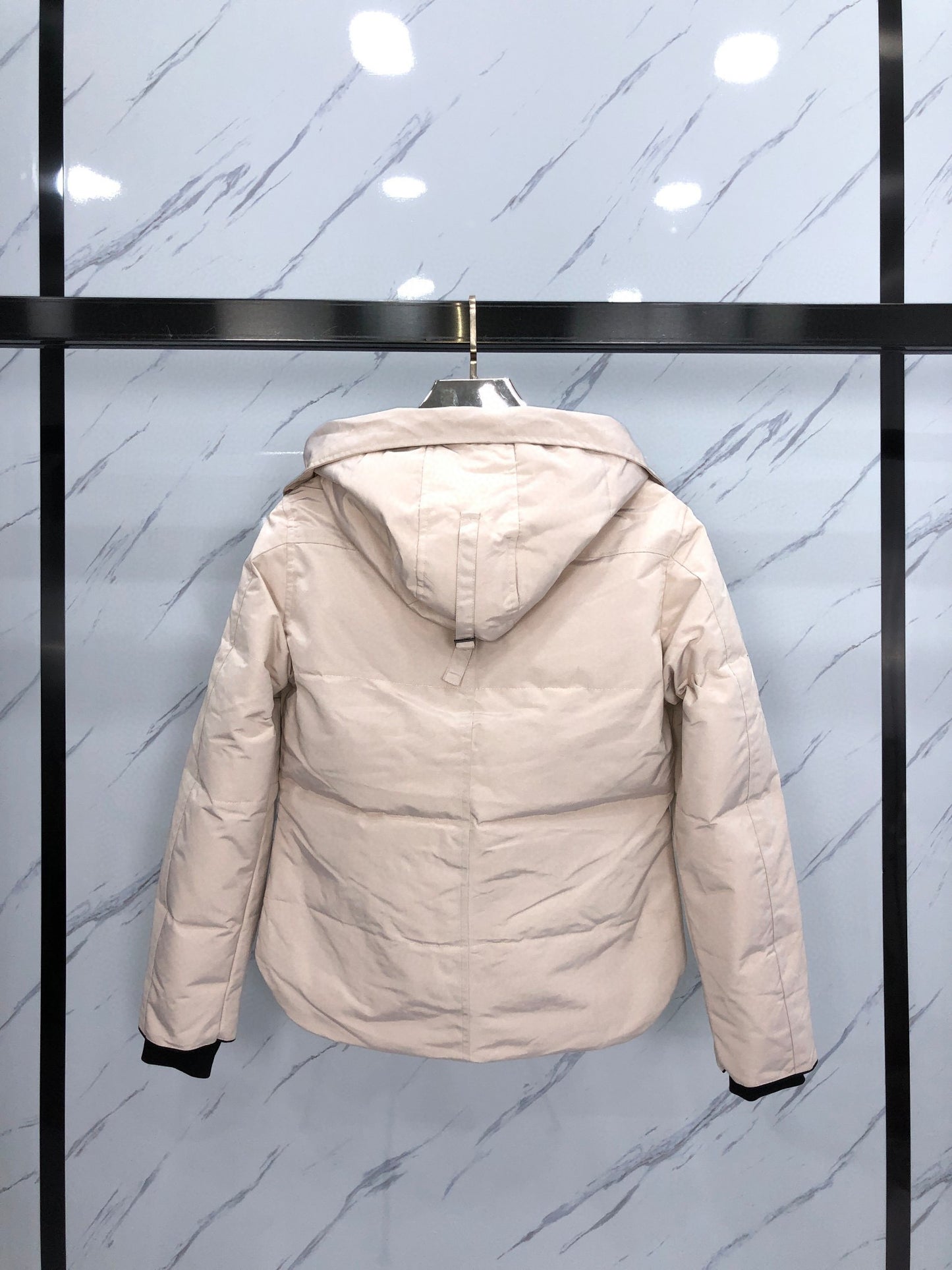 Canada Goose Macmillan Red Label