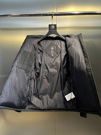 Canada Goose Jas Ghost