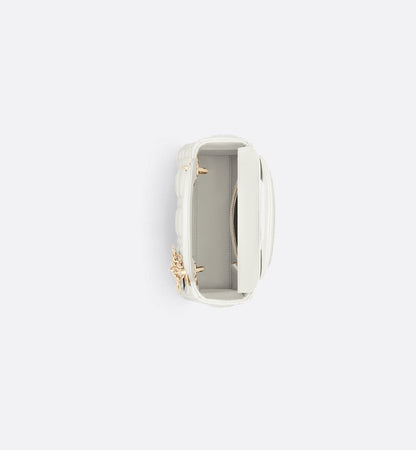 Dior Cannage Lady Lite Bag