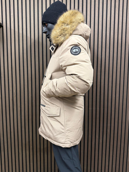 Canada Goose Jas Ghost