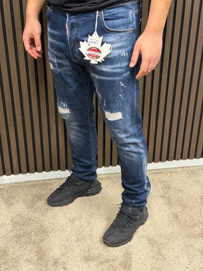 Dsquared Jeans - Brothers