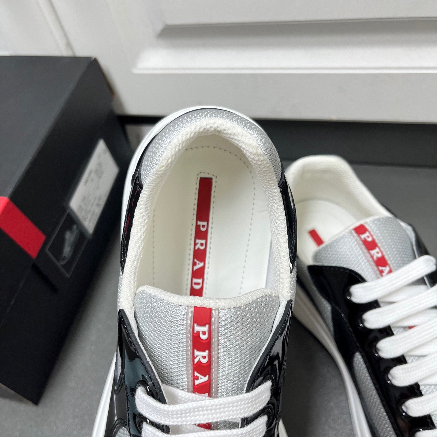 Prada America's Cup - Classic