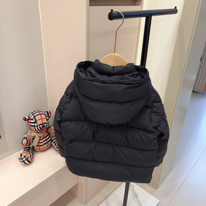 Moncler Maya Matt Kids Jas