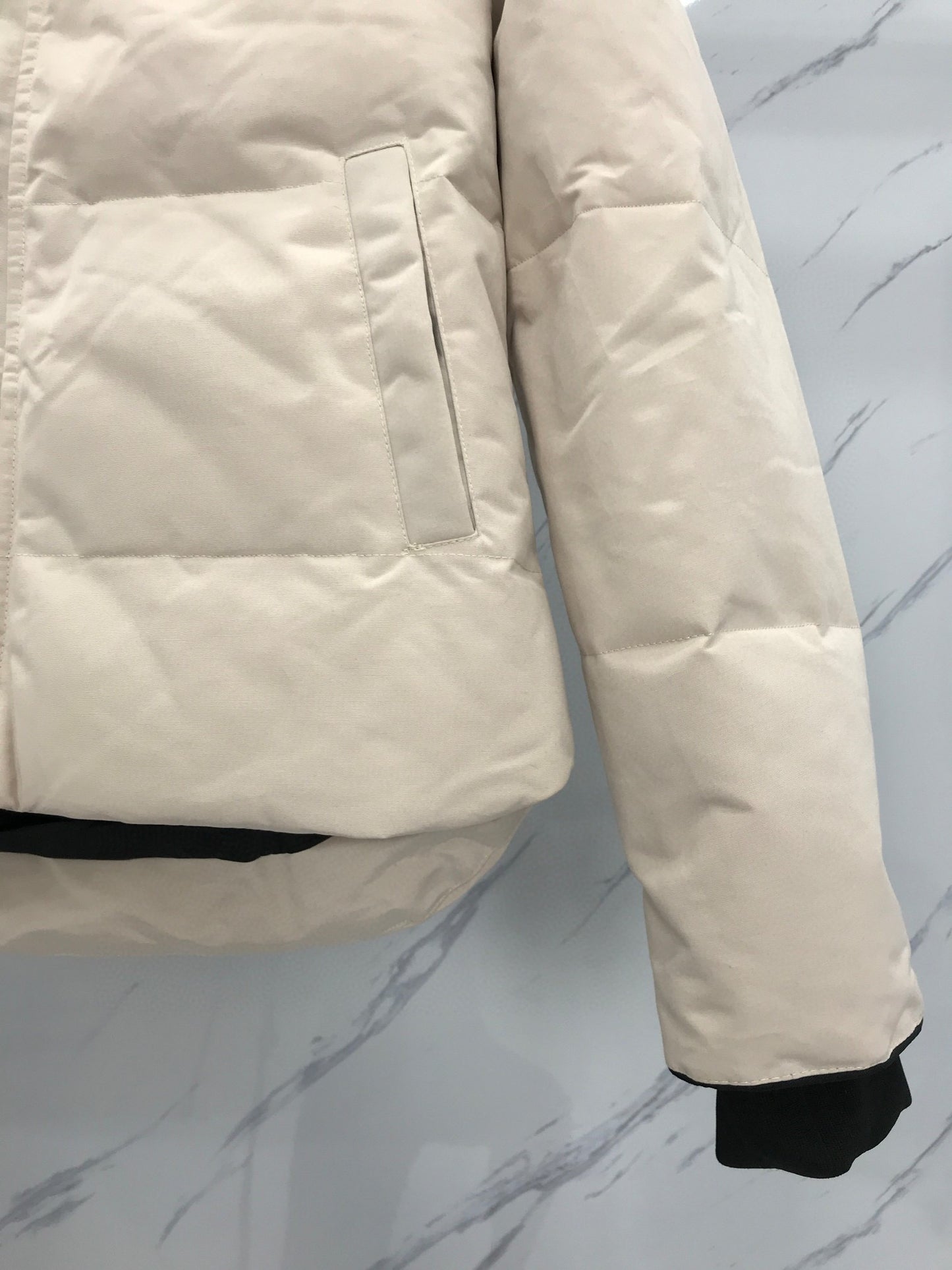 Canada Goose Macmillan Red Label