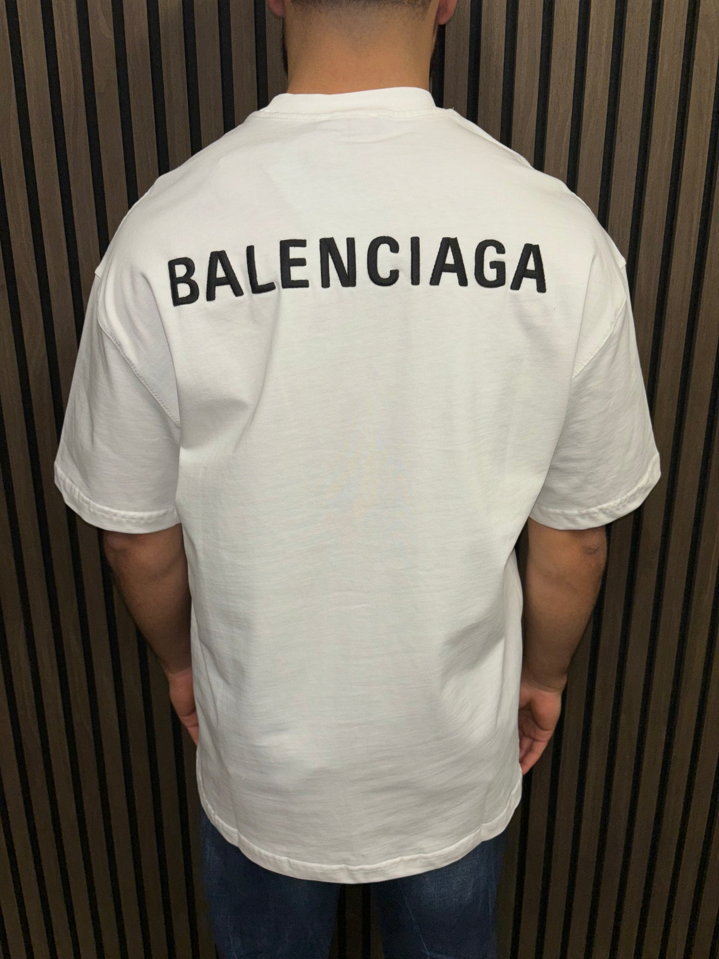 Balenciaga Shirt