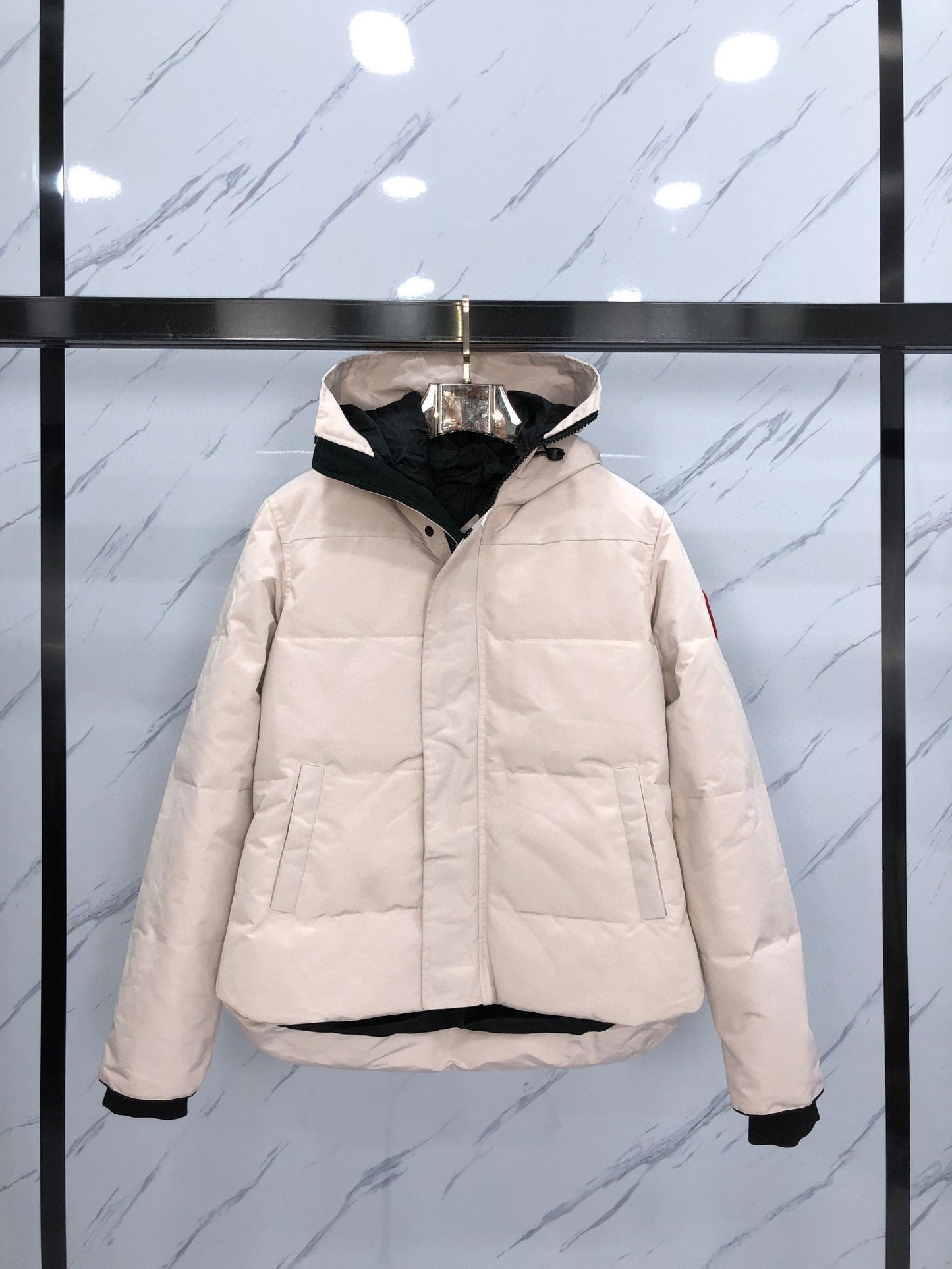 Canada Goose Macmillan Red Label