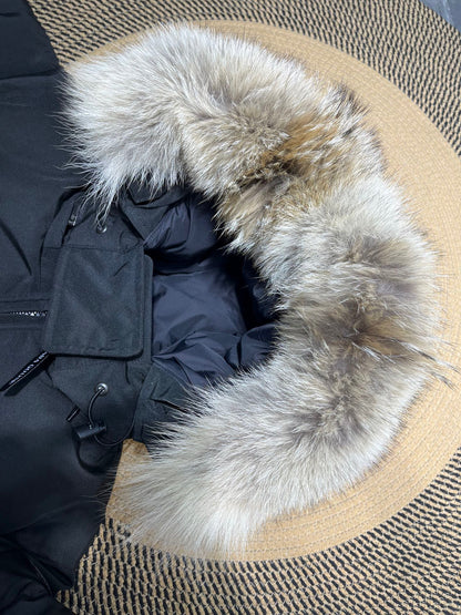 Canada Goose Jas Ghost