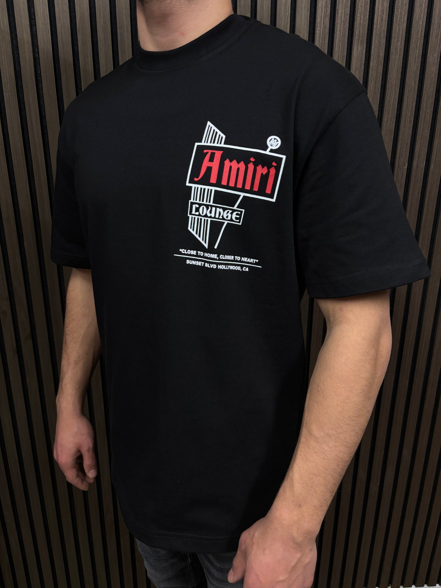 Amiri Shirt