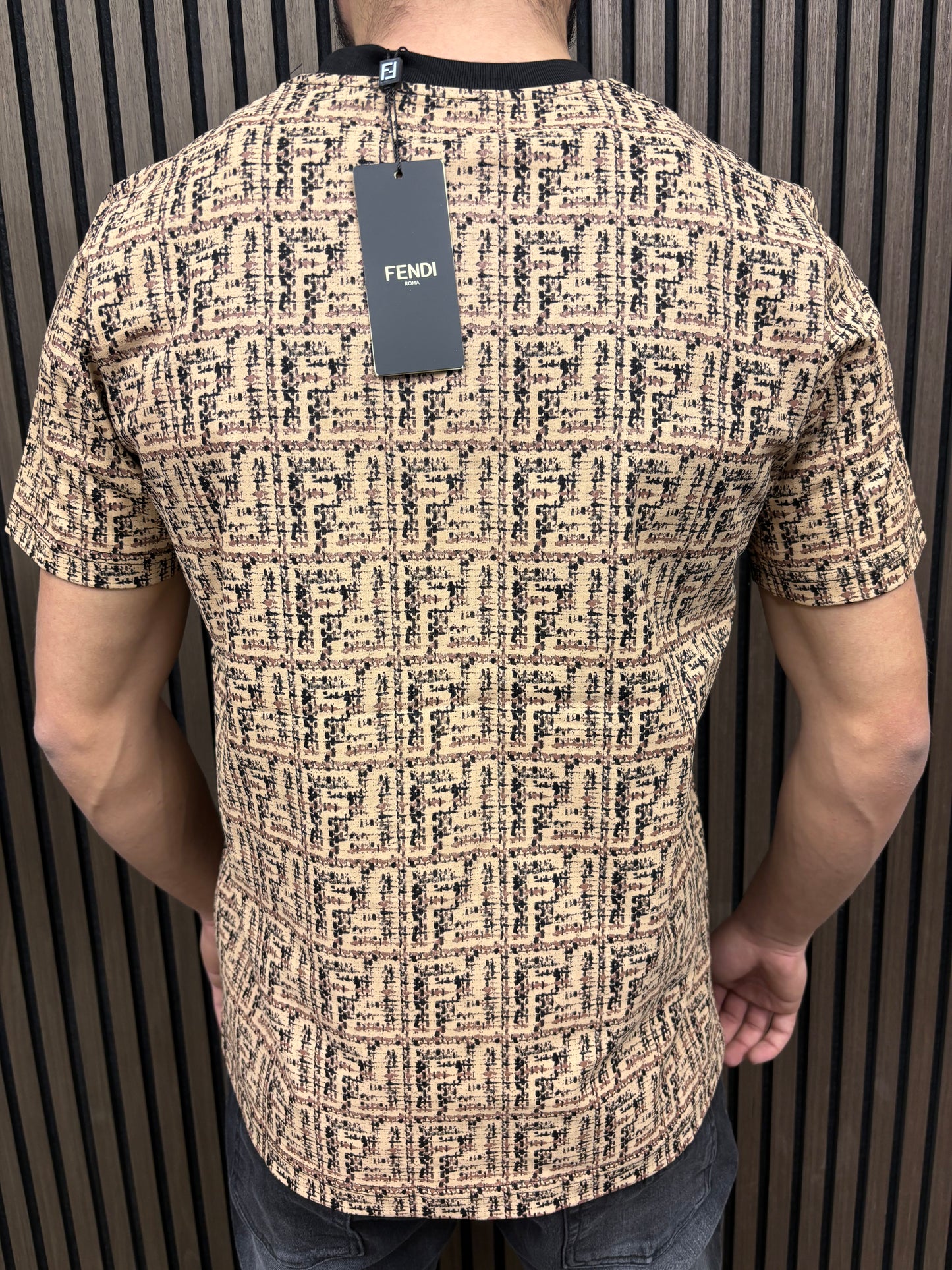 Fendi Shirt