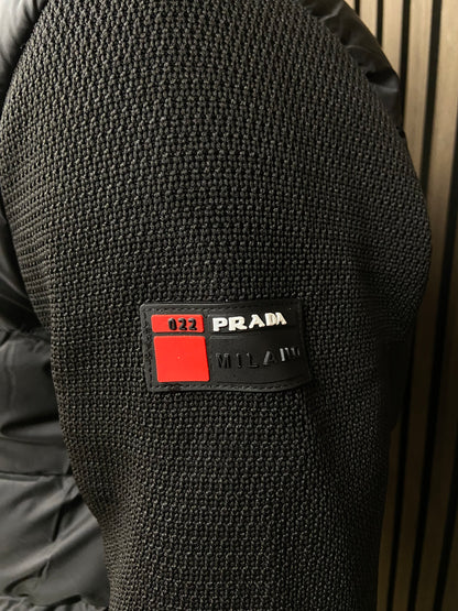 Prada Tussen Jas