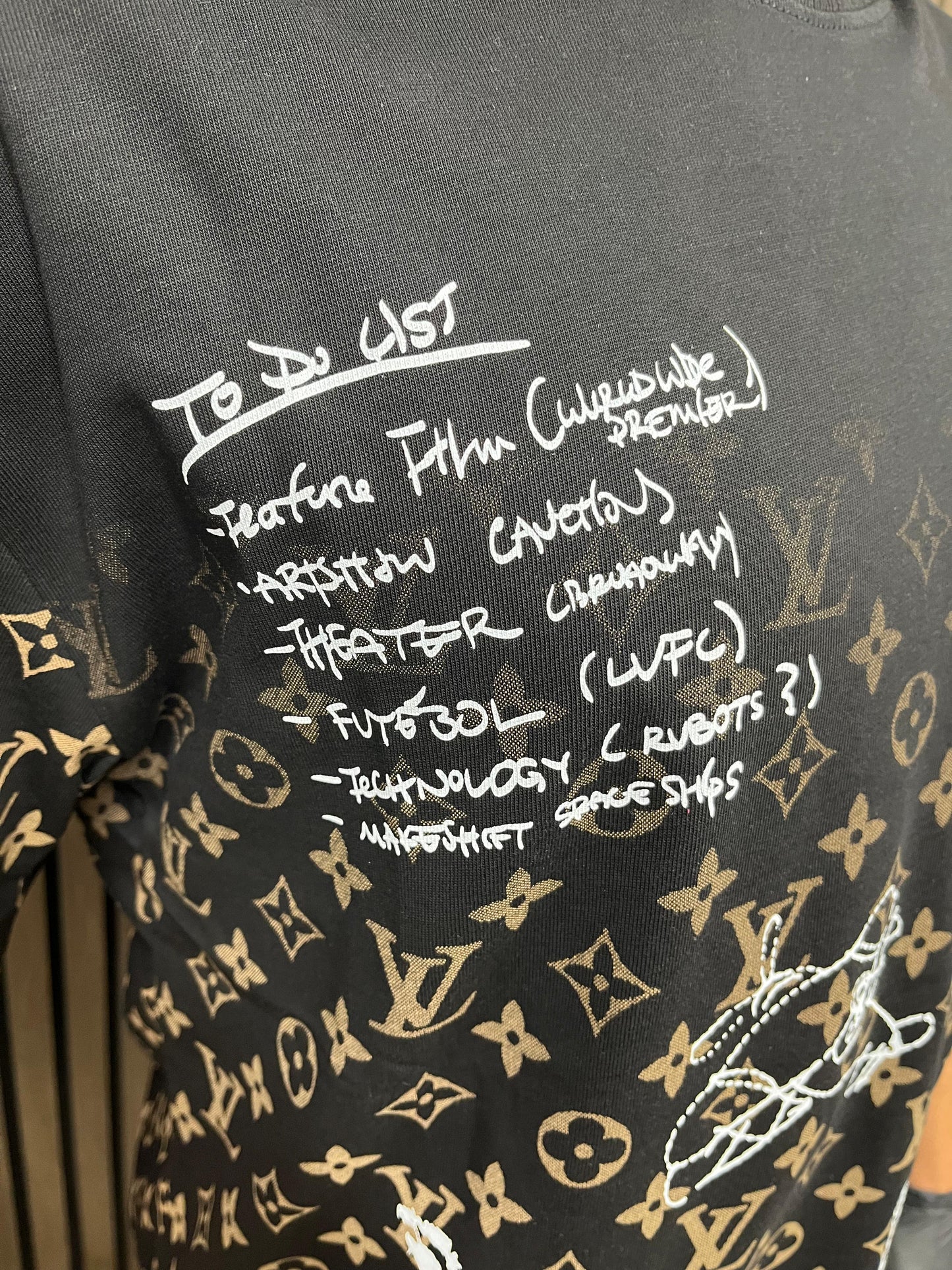 Louis Vuitton Shirt