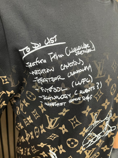 Louis Vuitton Shirt