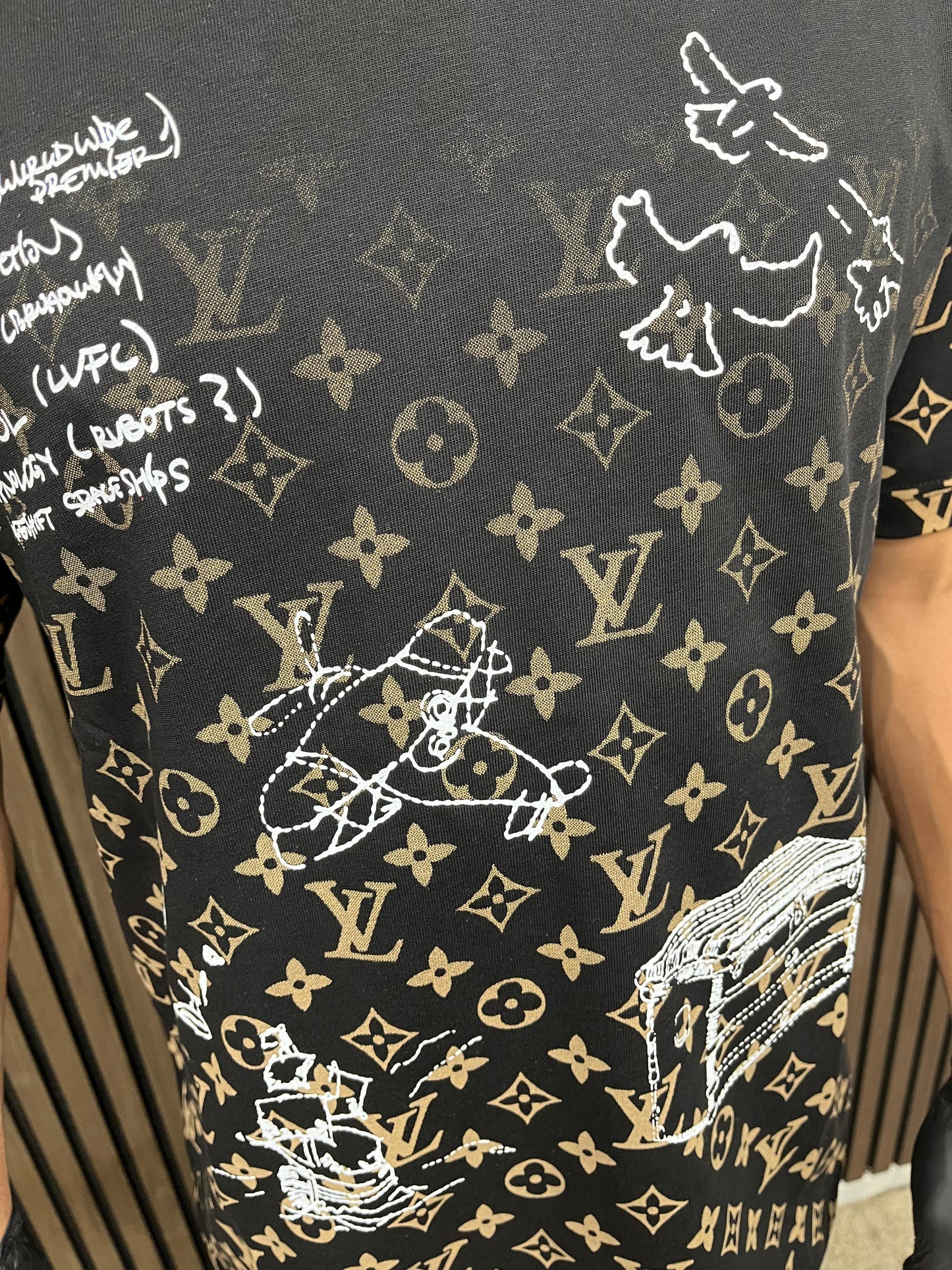 Louis Vuitton Shirt