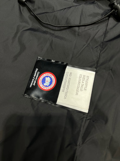 Canada Goose Jas Ghost