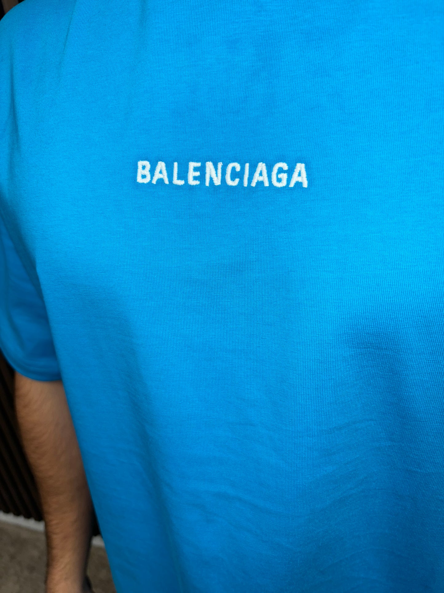 Balenciaga Shirt