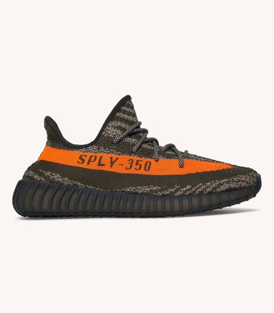 Yeezy Boost 350V2 -Carbon Beluga