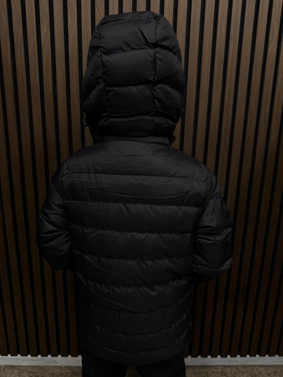 Prada Re-Nylon Kids Jas