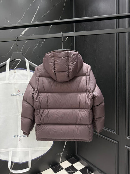 Moncler Cyclone ‘25 Donsjas